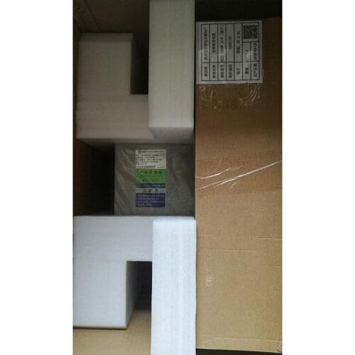 New original GSK servo drive GS2100T-NP1 for GS2000 with 1 year warranty