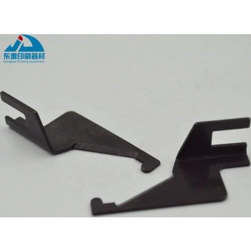 Muller Martini Stitching Head Offset Printing Machinery Spare Parts Consumable Tools