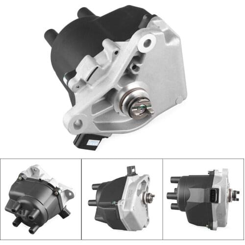 Ignition Distributor For Honda Accord 2.3L 1998-2002 Acura CL 2.3L 1998-1999