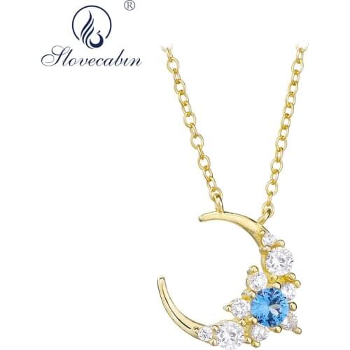 Slovecabin Pendant Chains