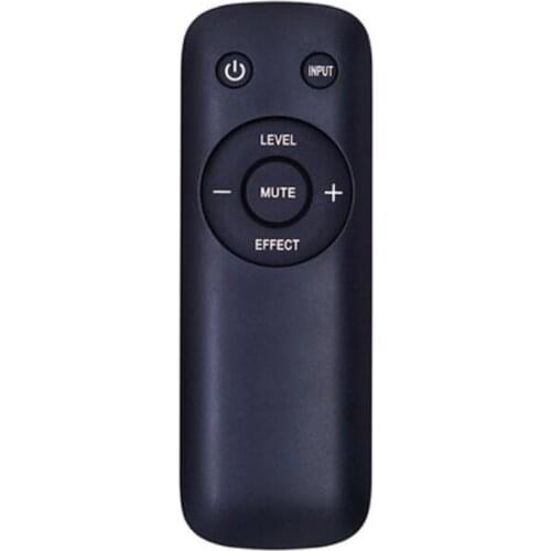 Replace Remote Control For Logitech Z906 5.1 Home Theater Subwoofer Audio Sound Speaker