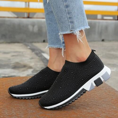 Women's Sneakers Sooneeya China