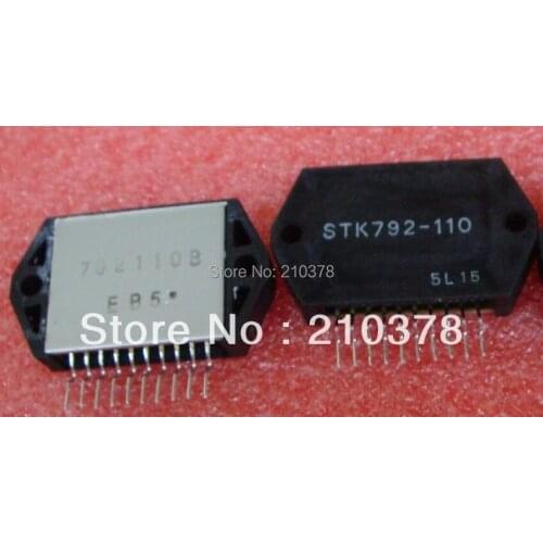 STK792-110 module stk792