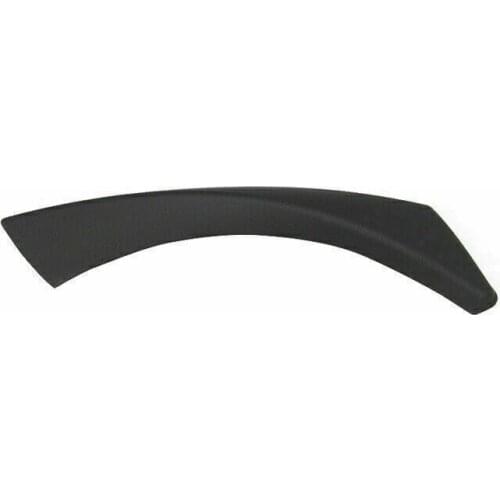 Car Inner Door Handle Outer Pull Trim Cover Right Car Interior Accessories For BMW E90 E91 316 318 320 325 330 335
