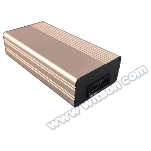 WITSON Stereo Amplifiers