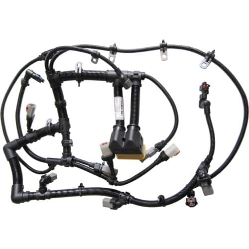 3979318 Genuine Brand new Original QSB6.7 CM850 engine wiring harness 3979318