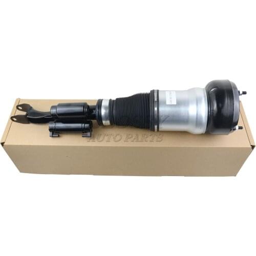 AP02 Front Left Air Suspension Strut Shock Absorber for Mercedes S-Class W222 4-Matic S350 S400 S500 350 400 500 A 222 320 81 13