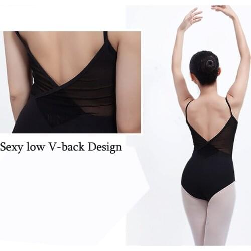 AshleaDansi Ballet Clothes