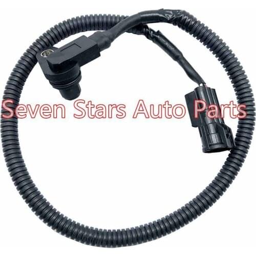 Auto Parts Camshaft Angle Position Sensor For Isu-zu NPR 4HK1 6HK1 HINO OEM 8-97329775-1 8973297751