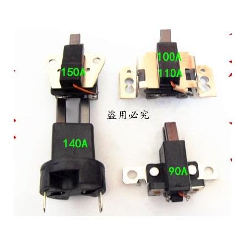 For Prestolite 90A 100A 110A 140A 150A car bus generator carbon brush holder