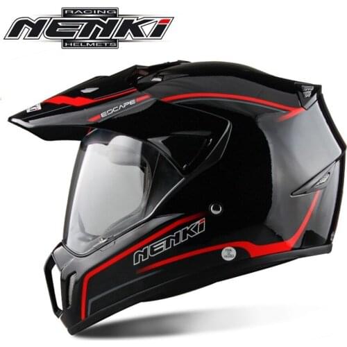 Free shipping 1pcs High Quality ABS DOT ECE Full Face Off Road Racing Moto Helmet Capacete Motocross helmets Motorcycle Helmet