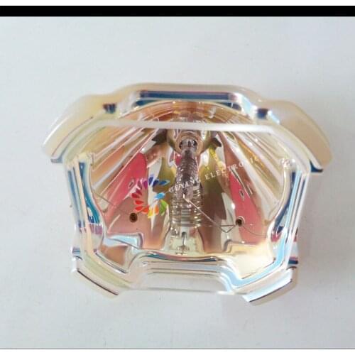 Free Shipping P-VIP 250/1.3 P22.5 Original Projector Bare Lamp Bulb With 6 months warranty