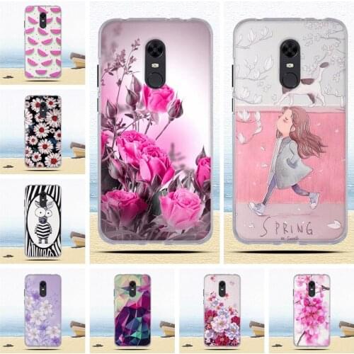 Cli Phone Cases Xiaomi Redmi 5 Plus