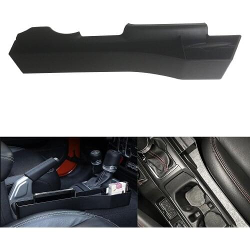 For Jeep JK for wrangler 2007-2017 Lantsun J362 Co-pilot storage box High quality and low price