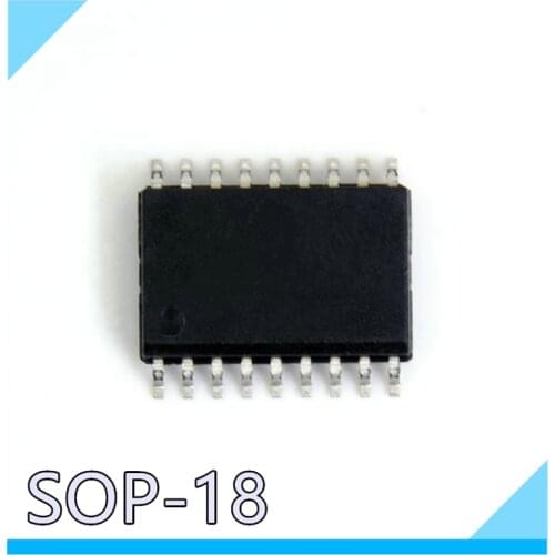 10PCS PIC16F1827-I/SO 16F1827 SOP18