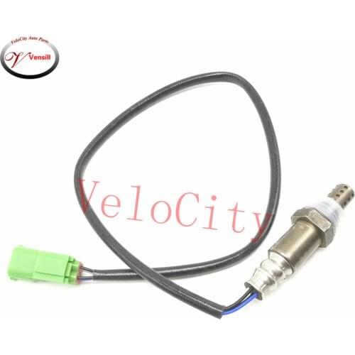 O2 Sensor Oxygen Sensor For 2005-2006 Suzuki Swift 1.3L Part No# 18213-63J10 1821363J10 149100-9030