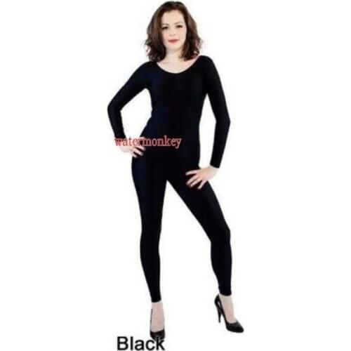 Watermonkey Brand Women Dance Custom Skin Suits Full Body Dancewear Costumes Spandex Lycra for men kids