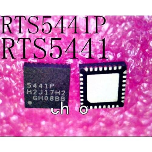 NEW RTS5441P RTS5441