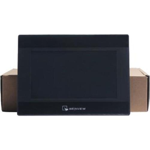 New orignal TK8071iP HMI Touch Screen 7 inch 800*480 USB Ethernet new Human Machine Interface