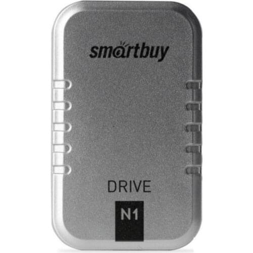 Smartbuy External Ssd Drives