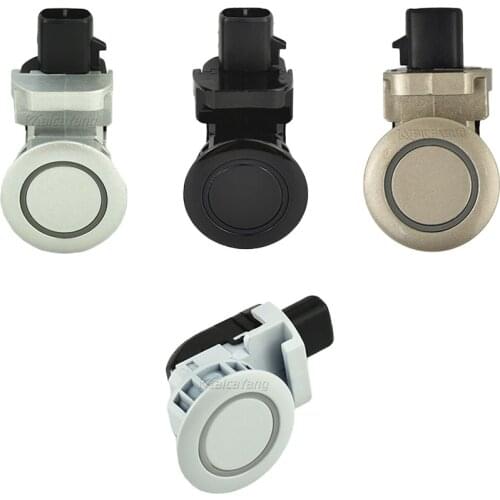 For Toyota Celsior Lexus LS430 2004 2005 2006 Ultrasonic Parking Sensor Radar Detector 89341-50020 8934150020 89341-50020-A0