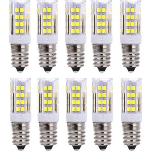 YWXLIGHT LED Bulbs E14