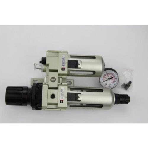 AC3010-03D 3/8"PT SMC auto drain type air filterSNS pneumatic components gas source processor two joint oil-water separator