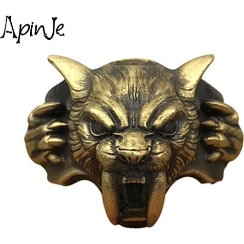 Мужские кольца Apinje China At AliExpress