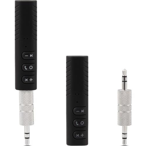 Car Music Audio Bluetooth Receiver Adapter for ford focus 2 3 Hyundai solaris i35 i25 Mazda 2 3 6 CX-5 Car Accessories