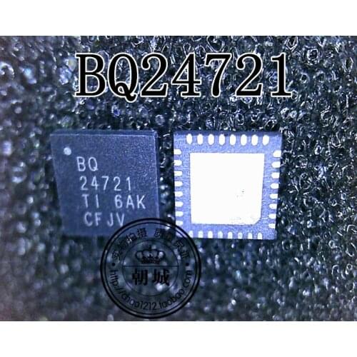 BQ24721C BQ24721 QFN