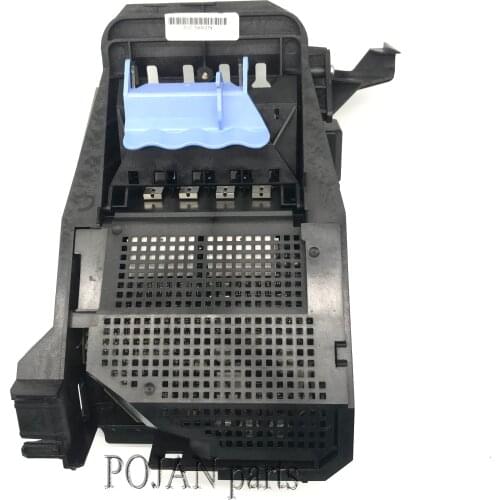 Printhead carriage assembly for DesignJet 500 510 800 C7769-69376 C7769-60151 Carriage Assy Free shipping POJAN
