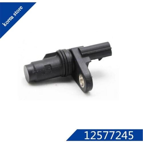 Camshaft Position Sensor For Buicks Chevrolets Pontiac 12577245 12588992