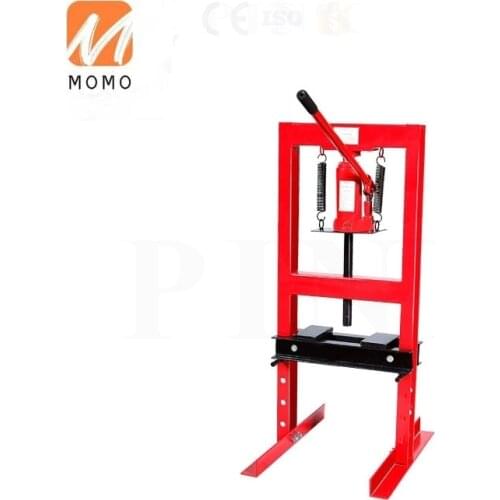 Hydraulic Press NESPP-17