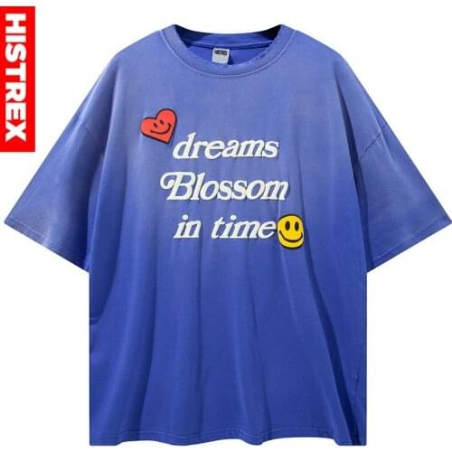 Mens Fashion T Shirts Histrex China