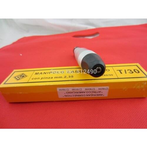 Jewellery making T30 Rotary Quick Change Knife Holder Suit 2.35mm Shank FOREDOM Flex Shaft Foredom Hand Piece