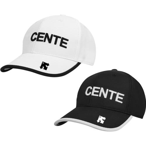 Golf Cap Sports Hat Casual Fashion Summer Breathable Sun Protection Travel Outdoor Cap For Fishing