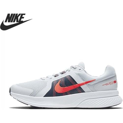 Original New Arrival NIKE RUN SWIFT 2 Mens Running Shoes Sneakers