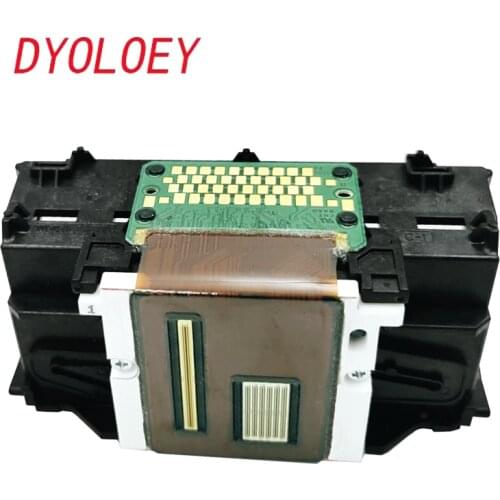 QY6-0089 Printhead Print Head Printer Head for Canon PIXMA TS5050 TS5051 TS5053 TS5055 TS5070 TS5080 TS6050 TS6051 TS6052 TS6080