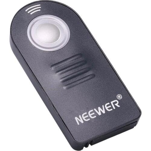 Neewer Wireless IR Remote Control Shutter Release ML-L3 For Nikon D7000 D5100 D5000 D3000 D90 D80 D70S D70 D50 D60 D40 D40X