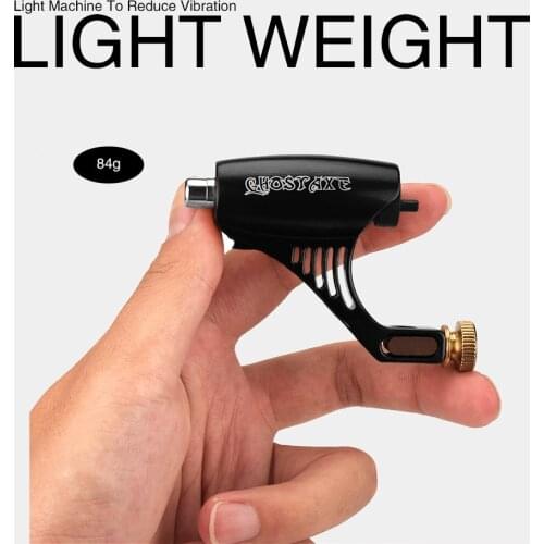 Rotary Tattoo Machine Swiss Motor Small and Cute Rotary Tattoo Machine Liner Shader for Tattoo Supply