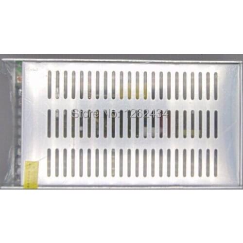 S-250-48 switching power supply 48V 5A 250W regulator LED Power Supply Supervisor