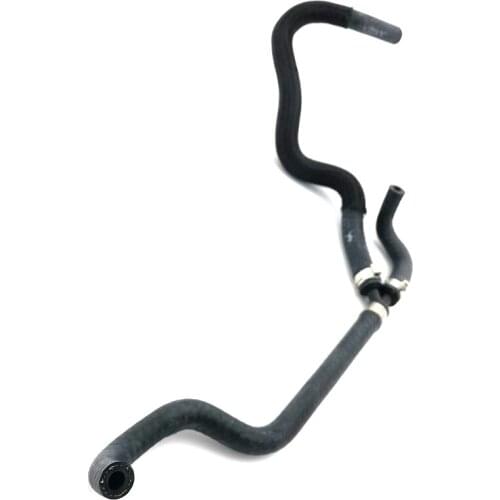 17127576363 For B MW F07 F10 F11 550i F12 F13 650i F01 F02 F03 F04 750i E70 E71 E72 Top Engine Cooler Pipe Hose