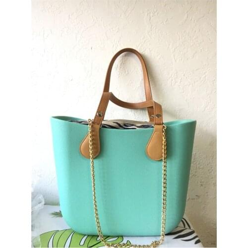 Silicone Handbag 2020 for New Fashion style bag