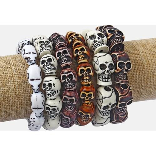 SunMoon Silicone Bracelets