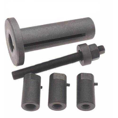 Motorcycle multi-purpose crankshaft tool, motorcycle special tool crankshaft installation tool