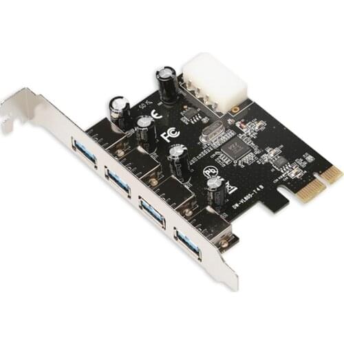 USLION Expansion Boards
