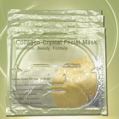 Vaseina Chinese Black Masks