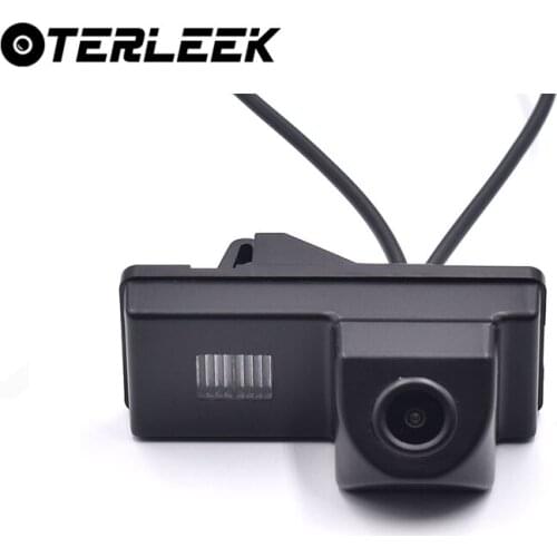 For Toyota Reiz Land Cruiser 100 200 Prado Car Rear View Camera Waterproof Night Vision Backup Parking Reverse 150 Degree
