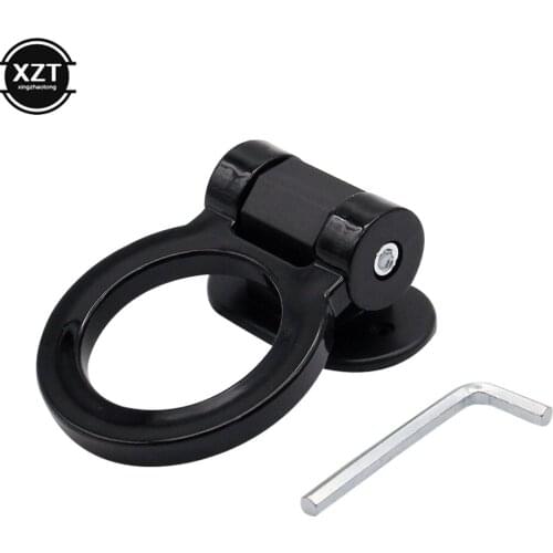 WYMECT Tow Hooks