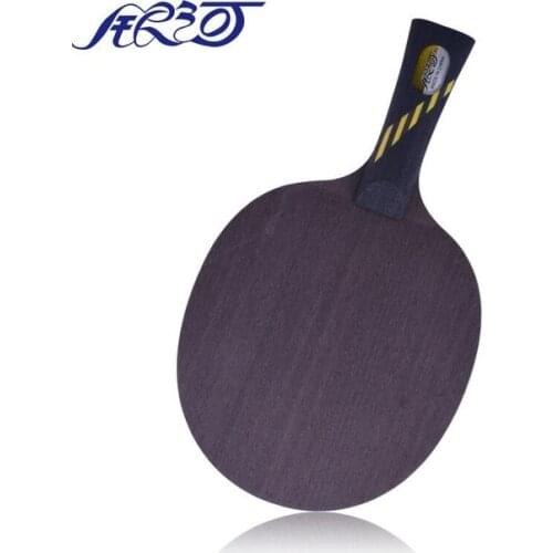 Yinhe MC-2 (MC 2, MC2) Microcrystalline + Carbon Table Tennis Blade for PingPong Racket